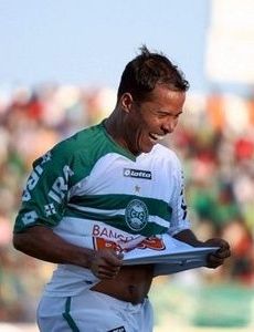 Marcos Aurélio de Oliveira Lima