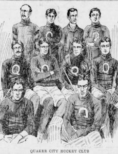 Quaker City Hockey Club