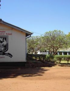 Chizongwe Secondary School