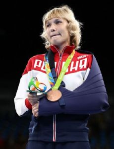 Anastasia Belyakova