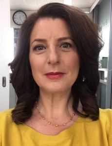 Rachel Shabi