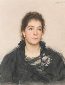 Sandra Drouker