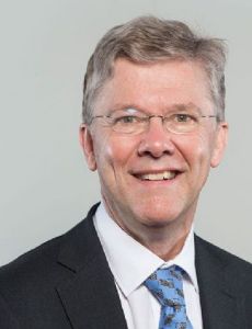 Edward Troup