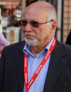 Vittorio Zucconi