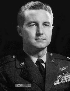 Ralph Parr