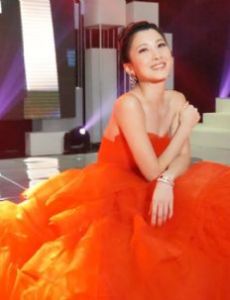 Jeanette Aw