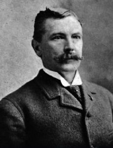 Wallace Dann