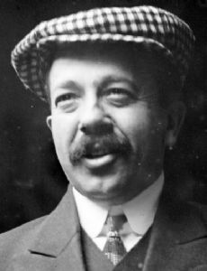 Heinrich Neumann von Héthárs