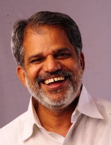A. Vijayaraghavan