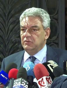 Mihai Tudose