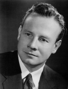 John Alexander