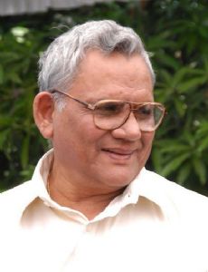 Ganesh Patro
