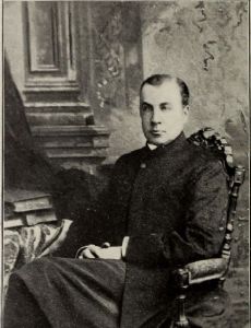 Llewellyn Jones, Bishop of Newfoundland