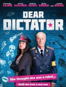 Dear Dictator