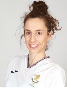 Mihaela Maevska
