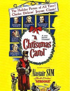A Christmas Carol