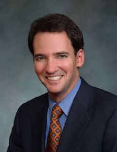 Andrew Romanoff