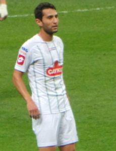 Tevfik Köse