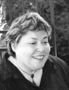 Melinda Metz