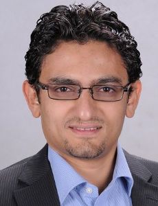 Wael Ghonim