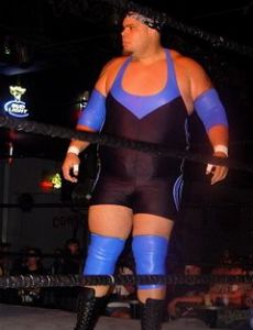Brodus Clay