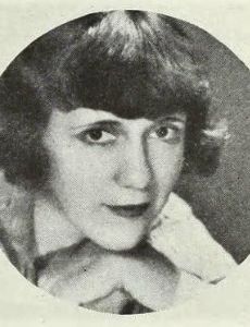 Ruth Waterbury