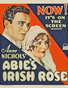 Abie's Irish Rose