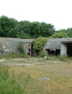 RAF Melton Mowbray
