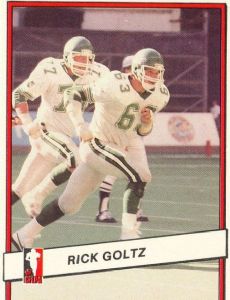 Rick Goltz