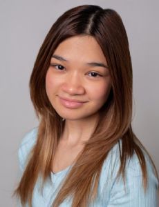 Angelica Hale