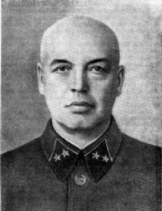 Mikhail Timofeyevich Romanov