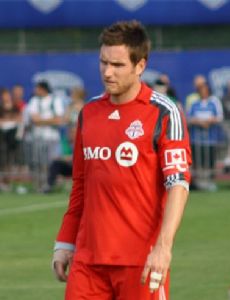 Jim Brennan