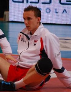 Grzegorz Pilarz