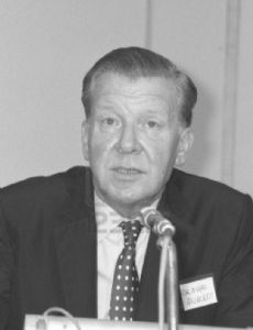 Nigel Broackes