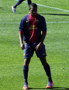 Adama Traoré (Spanish footballer)