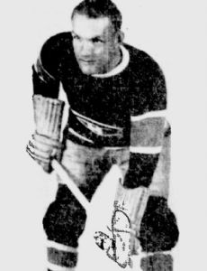 Babe Siebert