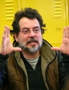 Jorge Furtado