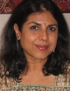 Chitra Banerjee Divakaruni
