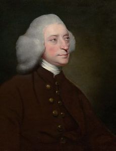 John Armstrong (poet)