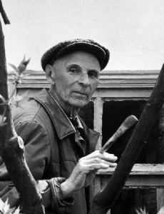 Sergei Yefimovich Zakharov