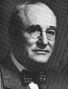 John J. Delaney