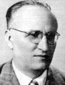 Ante Ciliga