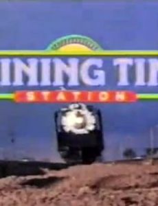 Shining Time Station