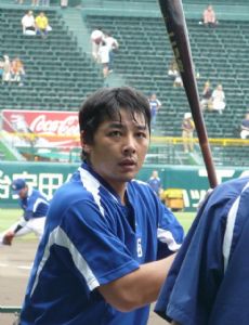 Masahiko Morino