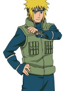 Minato