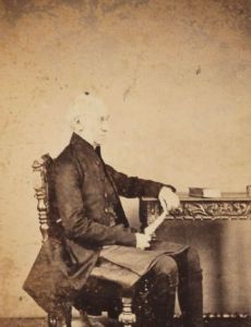 Thomas Thorp (priest)