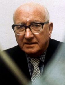 Ivor Newton