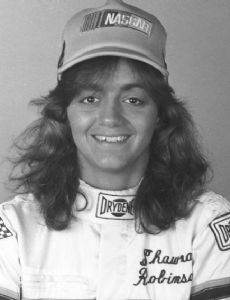 Shawna Robinson