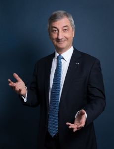 Jacques Gounon
