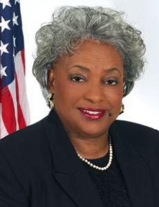 Brenda Snipes